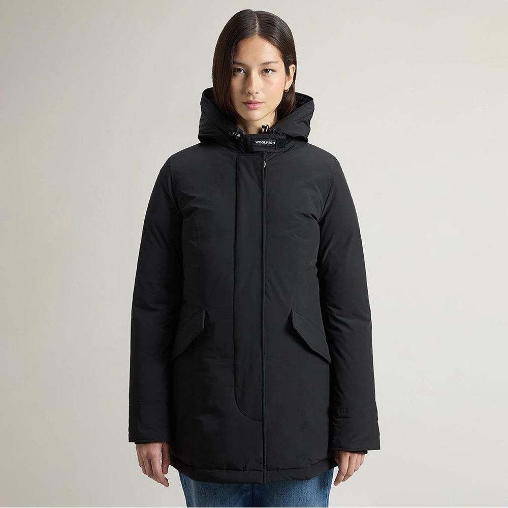 Woolrich Arctic Parka - Small